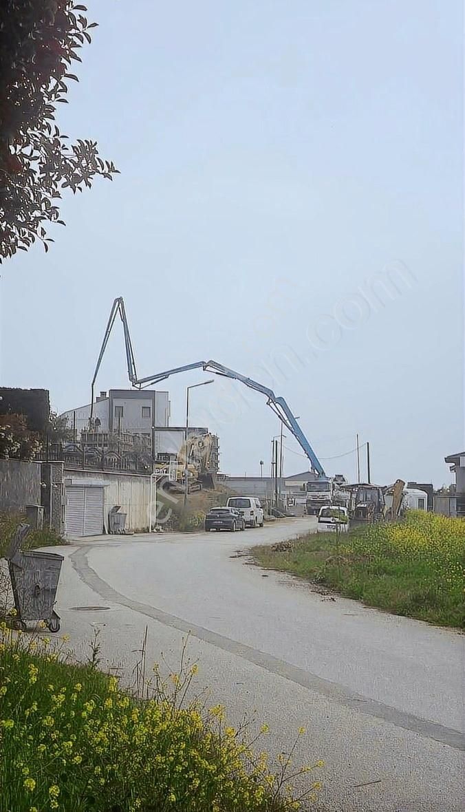 Karakaş Bey Gayrımenkulden Koç Yapı Evlerinde Satılık 2+1 Fırsat
