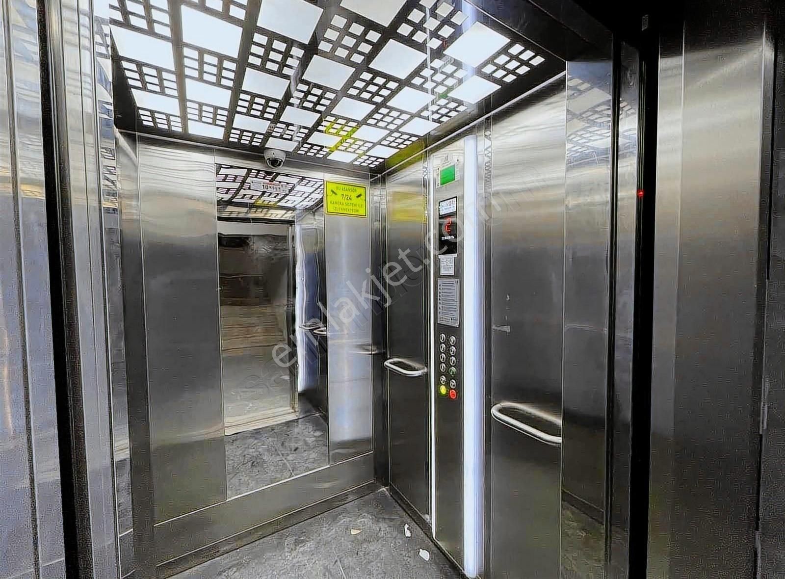 Karakaş Bey Gayrımenkulden Koç Yapı Evlerinde Satılık 2+1 Fırsat - Görsel 17