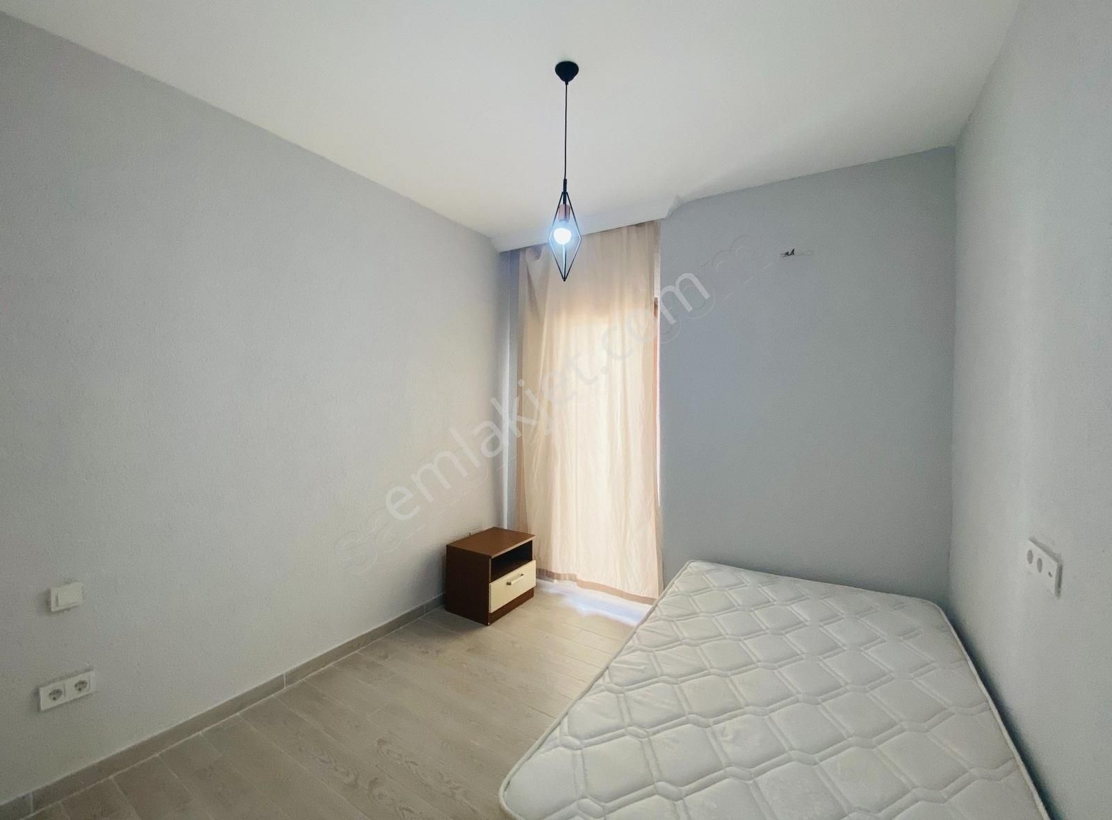 Bodrum Turgutreis'te Denize Sıfır Sitede Bahçe Kat Daire - Görsel 12