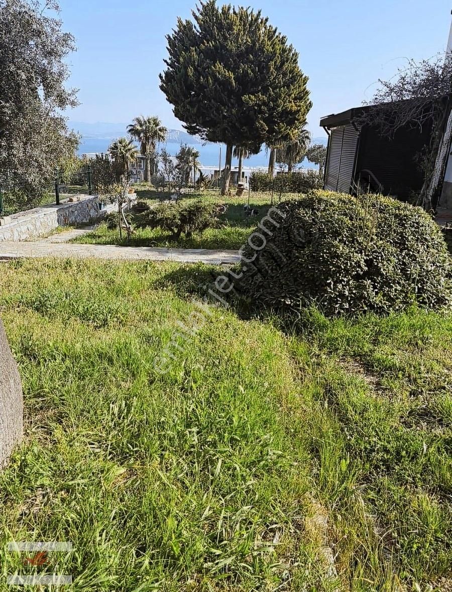 Kıyıkışlacık Zeytinlikuyu Tepeköy Tatil Sitesinde Masrafsız