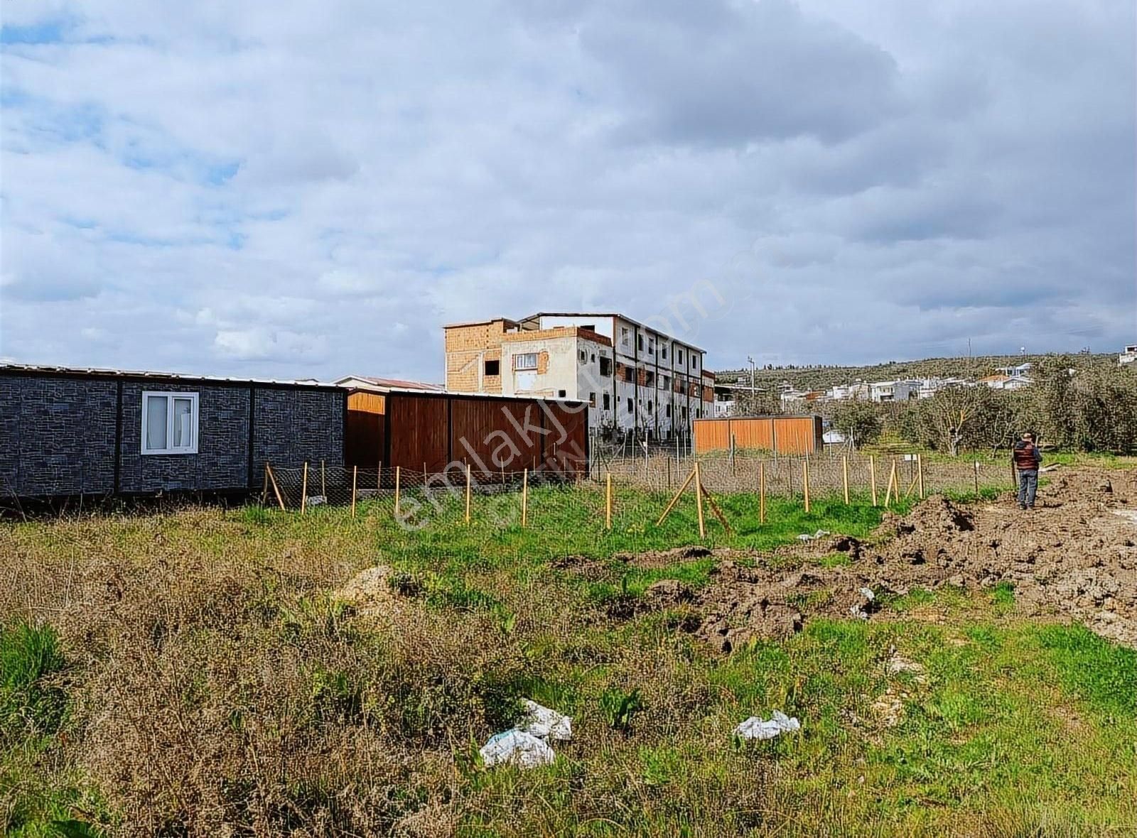 Mudanya Esence Sahile 250 M Mesafede Alternatif Yerlerimiz Var