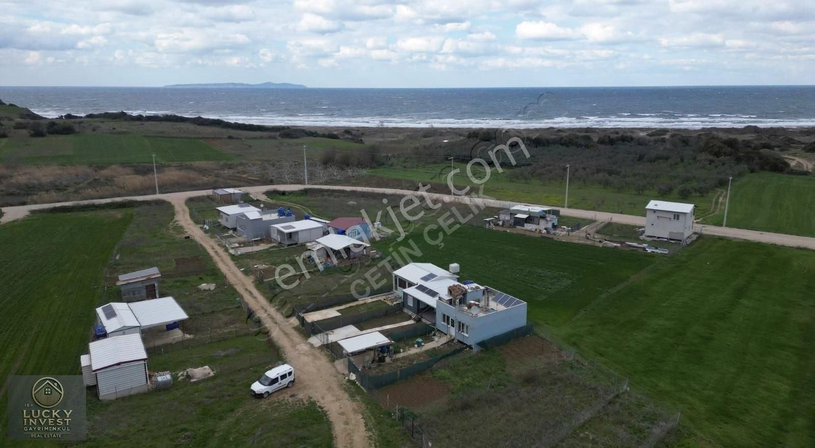 Mudanya Esence Sahile 250 M Mesafede Alternatif Yerlerimiz Var - Görsel 6