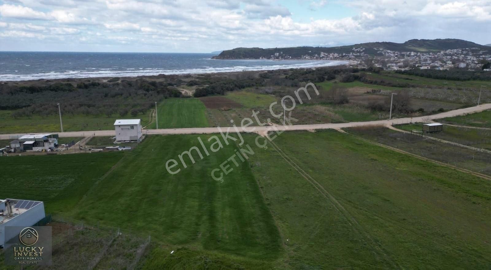 Mudanya Esence Sahile 250 M Mesafede Alternatif Yerlerimiz Var - Görsel 7