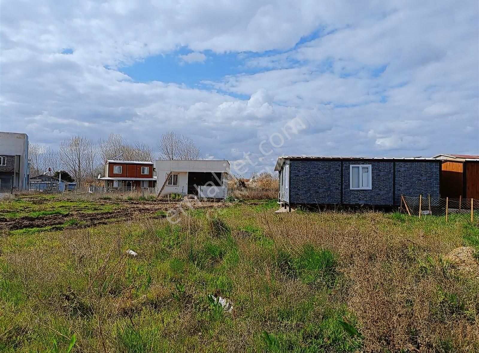 Mudanya Esence Sahile 250 M Mesafede Alternatif Yerlerimiz Var - Görsel 13