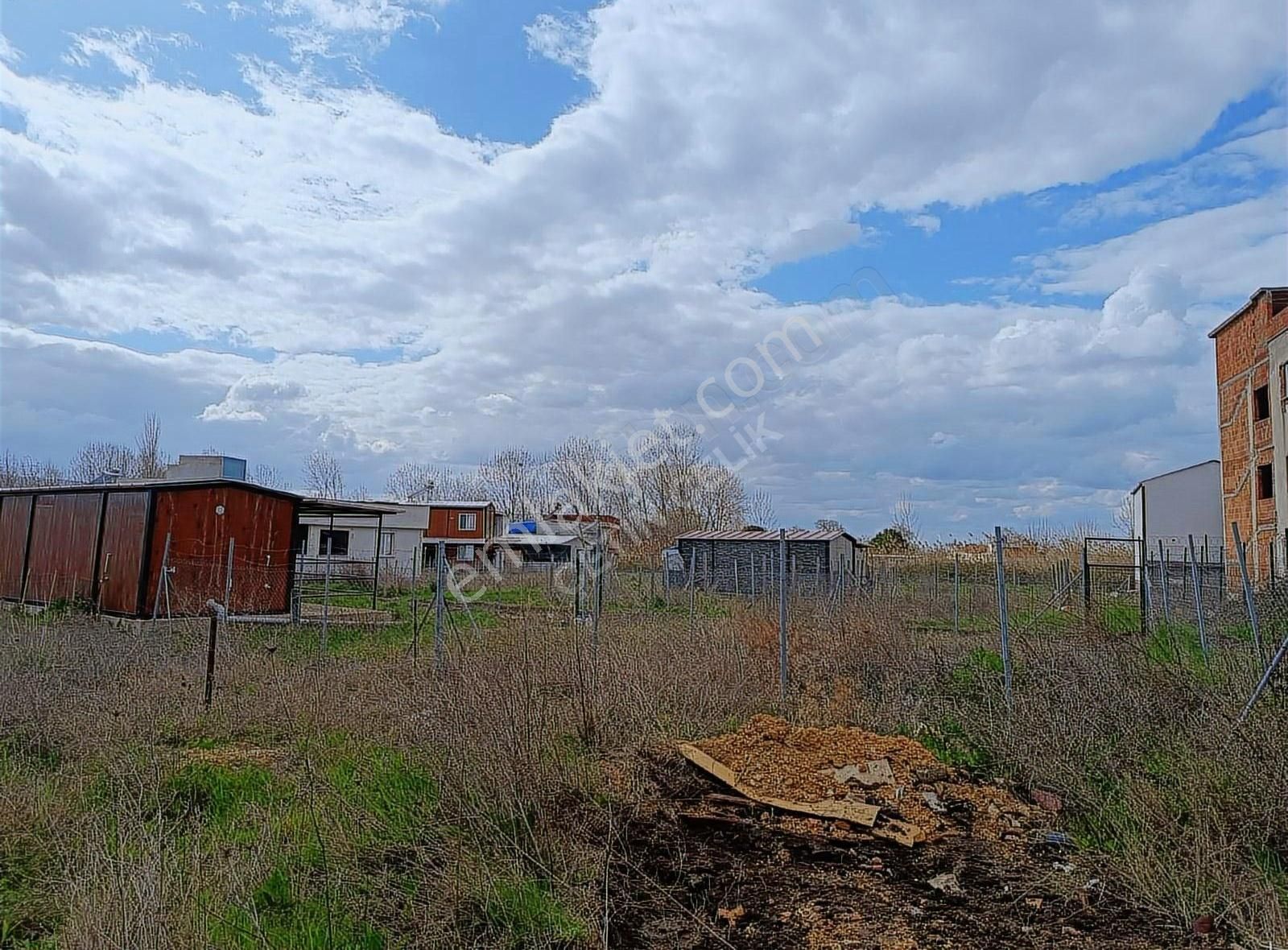 Mudanya Esence Sahile 250 M Mesafede Alternatif Yerlerimiz Var - Görsel 9