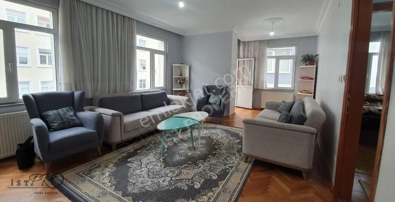 Fulya Cevahir Avm'ye 5dk. Düzayak 2+1eşyalı Kiralık Daire,rental