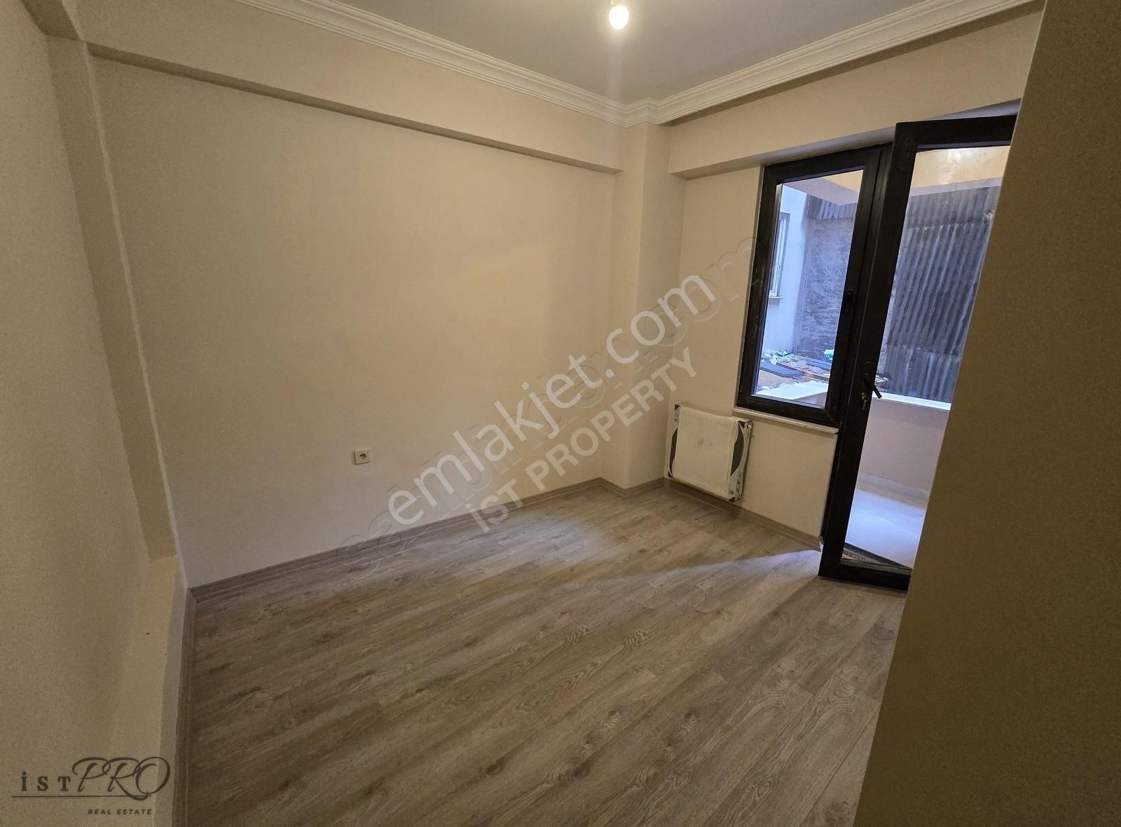 Bomonti Satılık Sıfır Binada 2+1 Çift Cephe 110 M2 Daire - Görsel 13