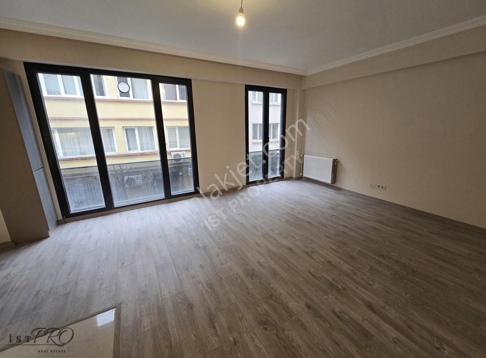 Bomonti Satılık Sıfır Binada 2+1 Çift Cephe 110 M2 Daire - Görsel 9