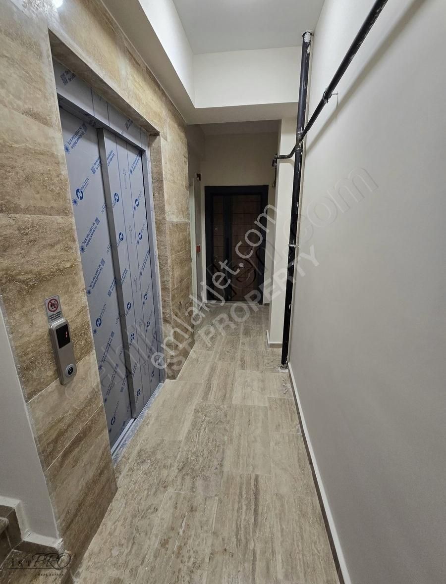 Bomonti Satılık Sıfır Binada 2+1 Çift Cephe 110 M2 Daire - Görsel 5