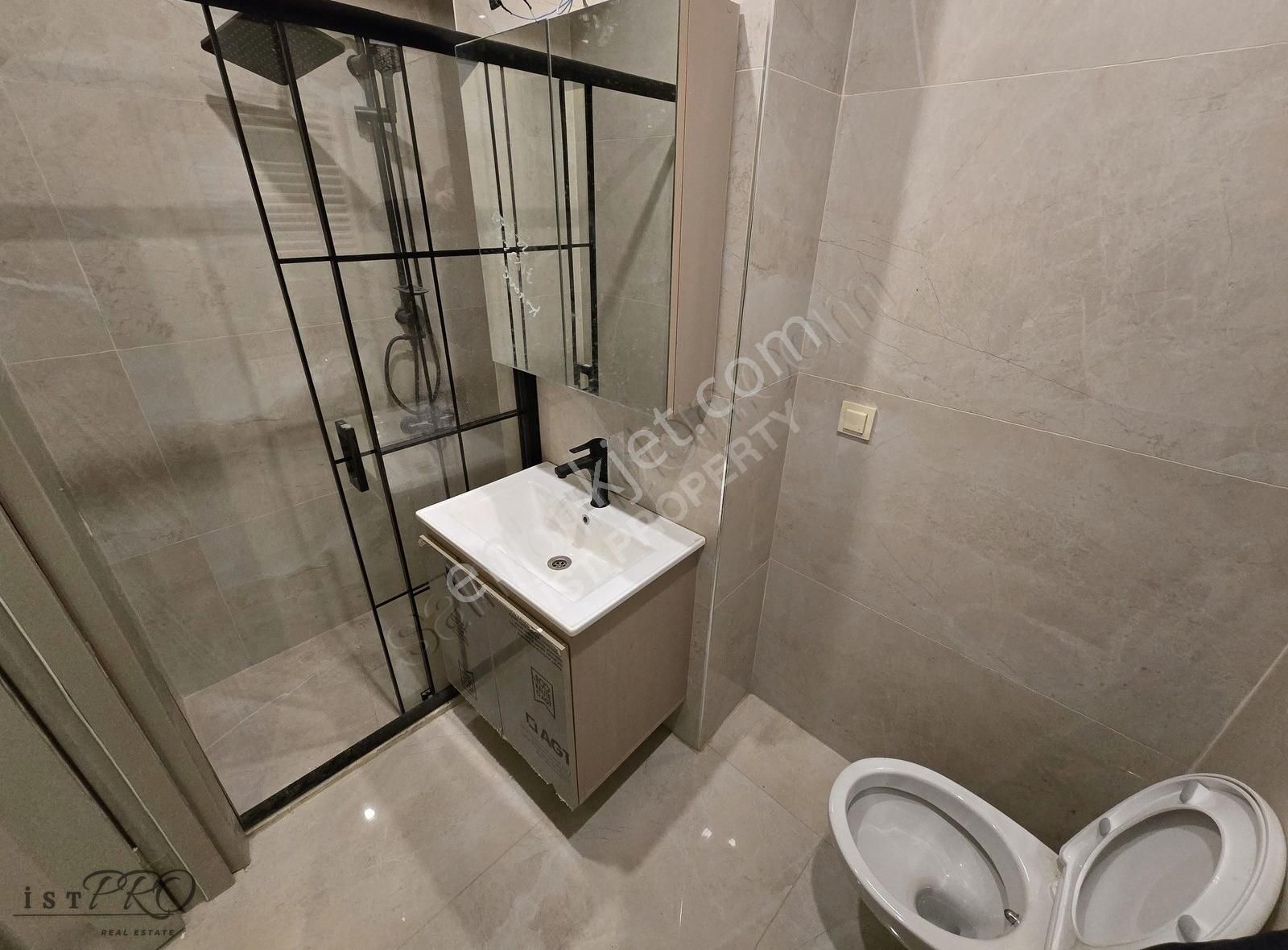 Bomonti Satılık Sıfır Binada 2+1 Çift Cephe 110 M2 Daire - Görsel 16