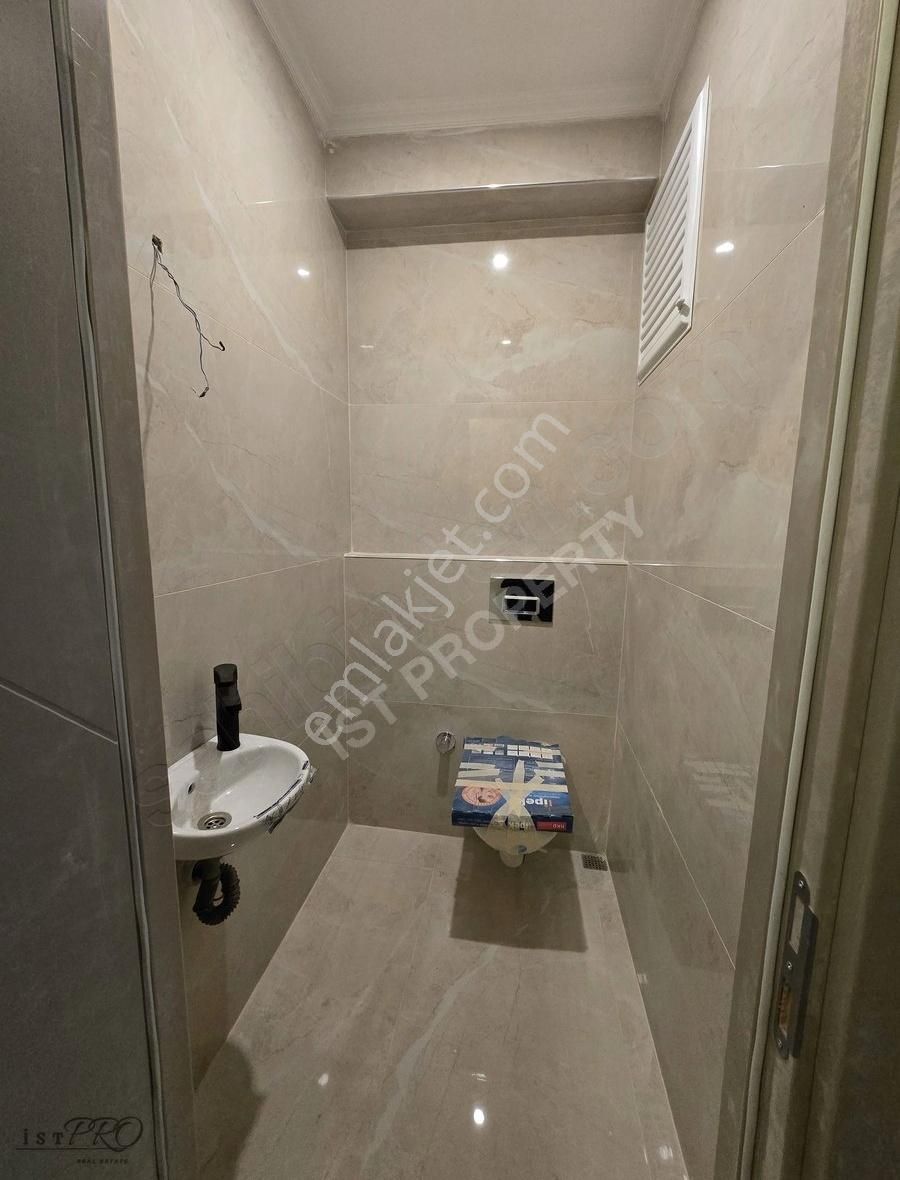 Bomonti Satılık Sıfır Binada 2+1 Çift Cephe 110 M2 Daire - Görsel 17