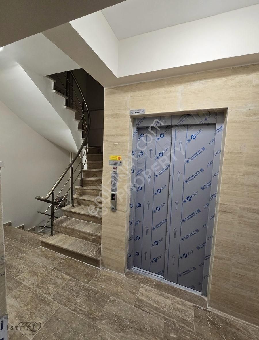 Bomonti Satılık Sıfır Binada 2+1 Çift Cephe 110 M2 Daire - Görsel 7