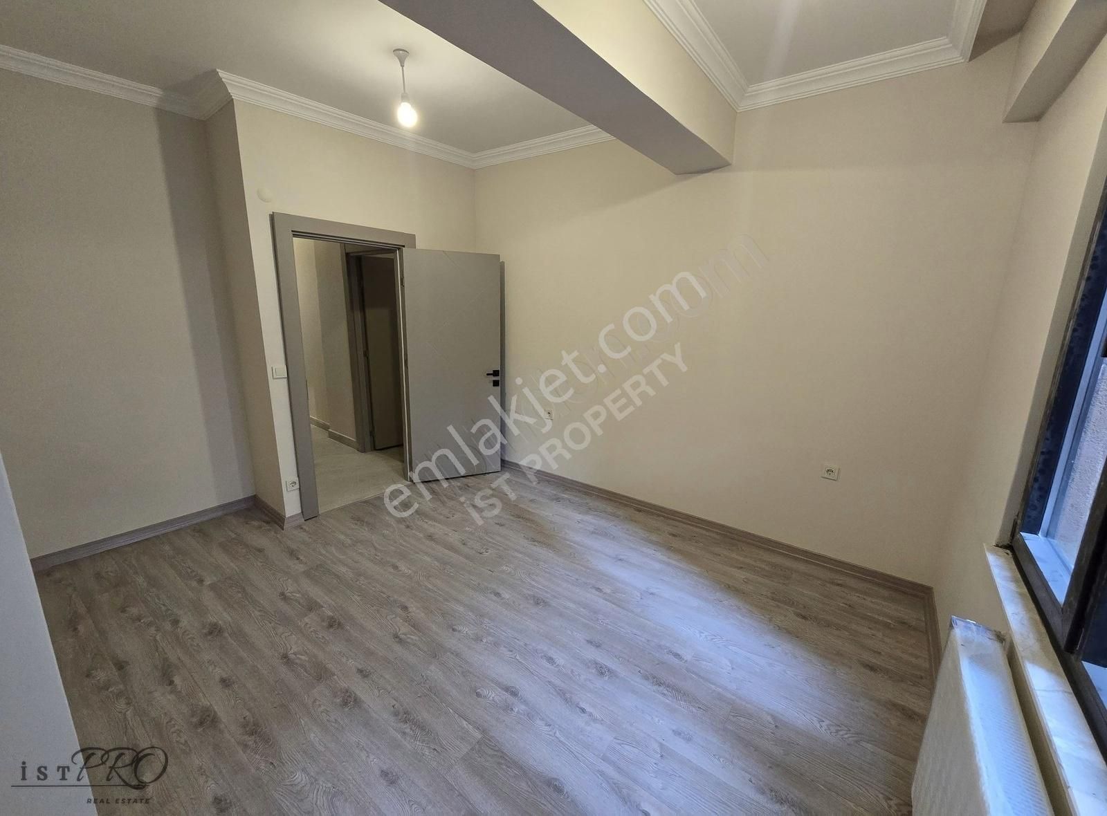 Bomonti Satılık Sıfır Binada 2+1 Çift Cephe 110 M2 Daire - Görsel 12