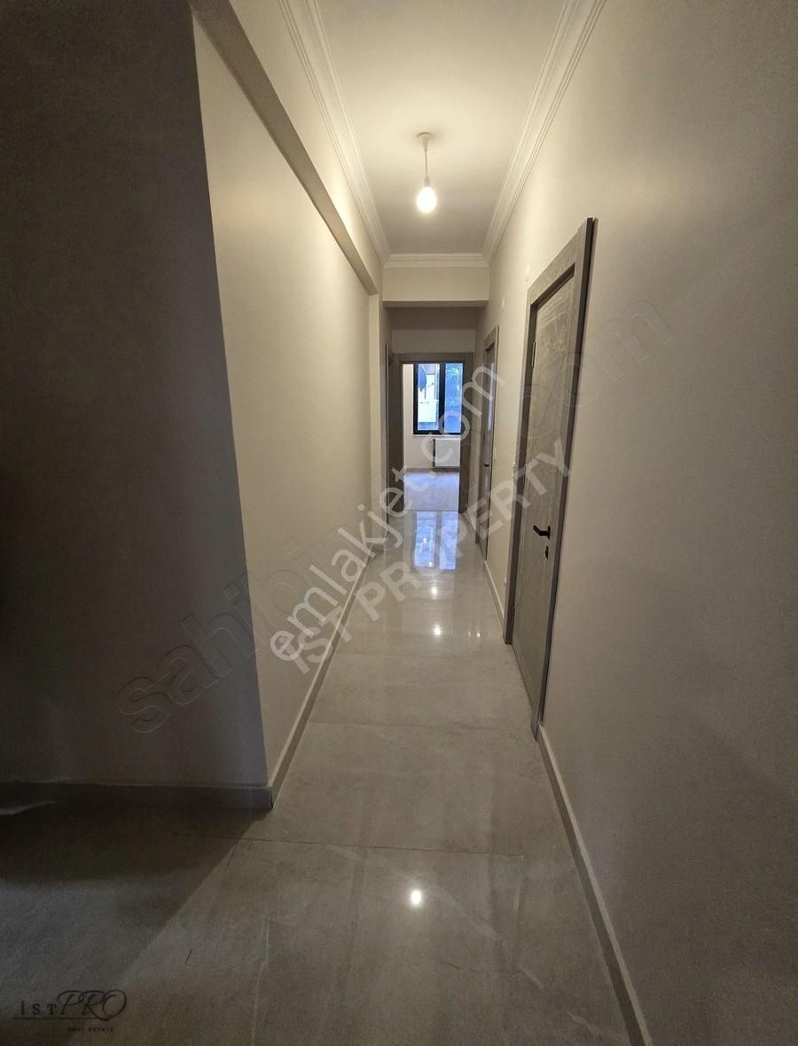 Bomonti Satılık Sıfır Binada 2+1 Çift Cephe 110 M2 Daire - Görsel 15