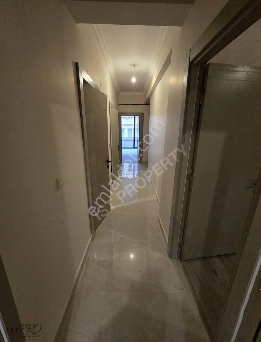 Bomonti Satılık Sıfır Binada 2+1 Çift Cephe 110 M2 Daire - Görsel 10