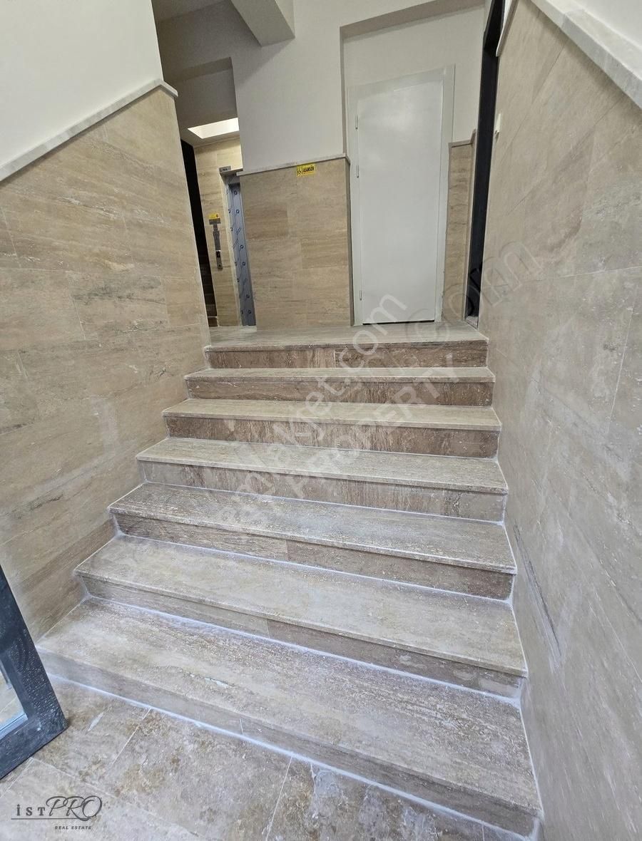 Bomonti Satılık Sıfır Binada 2+1 Çift Cephe 110 M2 Daire - Görsel 11