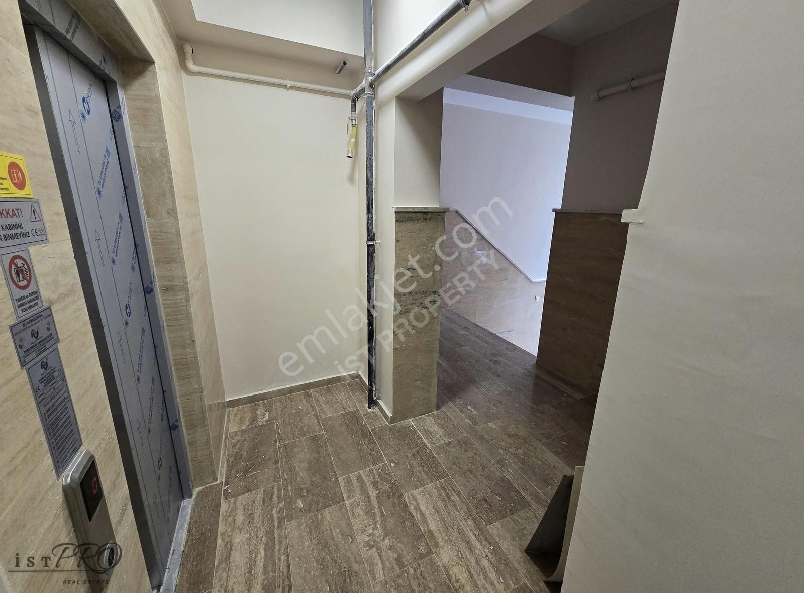 Bomonti Satılık Sıfır Binada 2+1 Çift Cephe 110 M2 Daire - Görsel 3