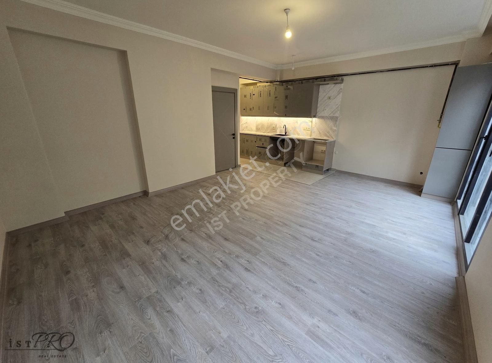 Bomonti Satılık Sıfır Binada 2+1 Çift Cephe 110 M2 Daire