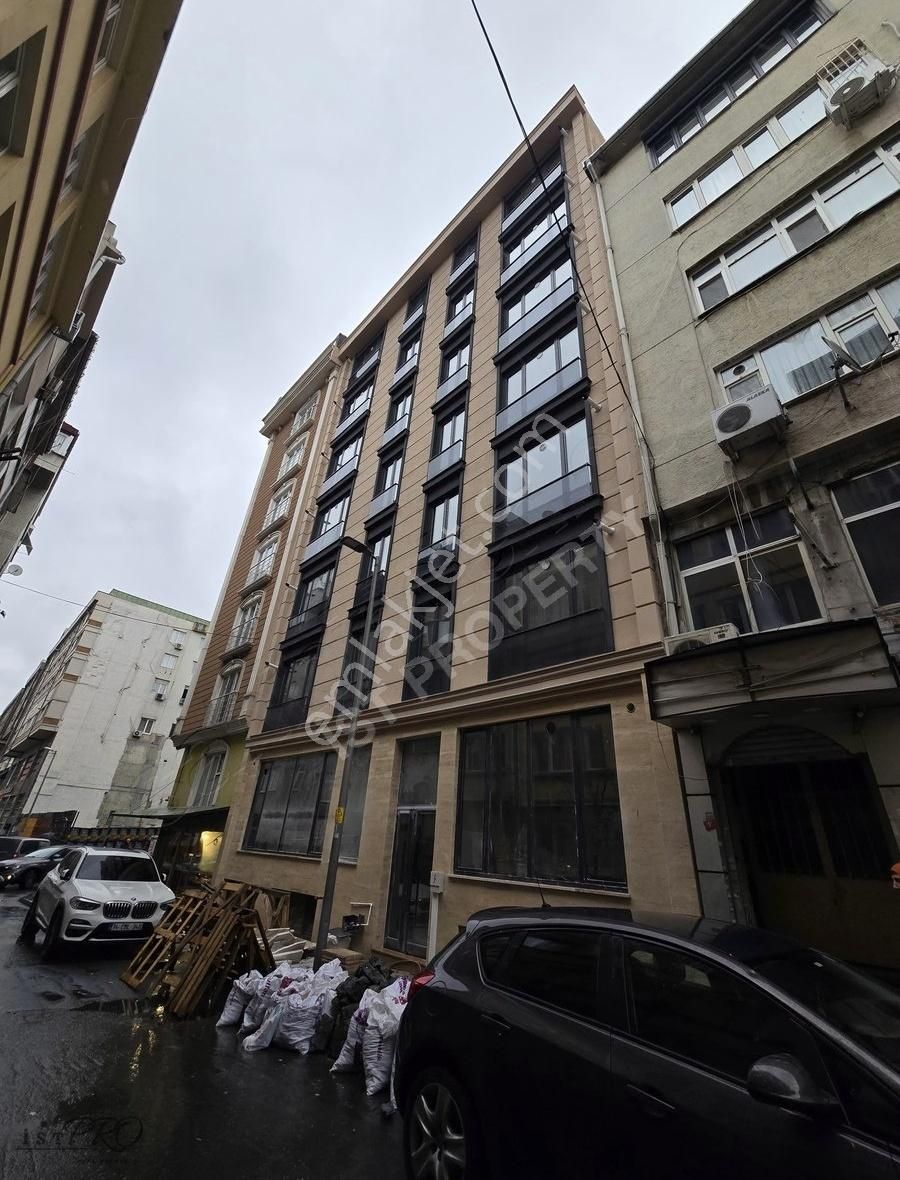 Bomonti Satılık Sıfır Binada 2+1 Çift Cephe 110 M2 Daire - Görsel 8