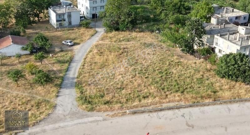 Yıldırım Şirinevler'de Ev Yapımına Uygun 385m2 İmar Dibinde Arsa