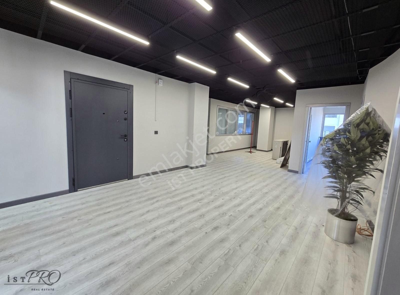 Esentepe, Büyüdere Cad.'ye 3dk. Kiralık 240 M2 İşhanı Katı