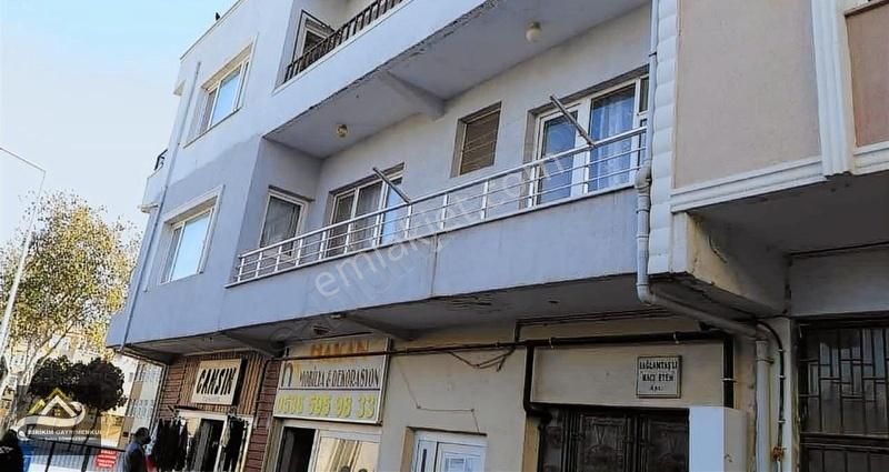 Birikim Gayrimenkulden 3+1 Şehir Merkezinde Emsalsiz Fiyat