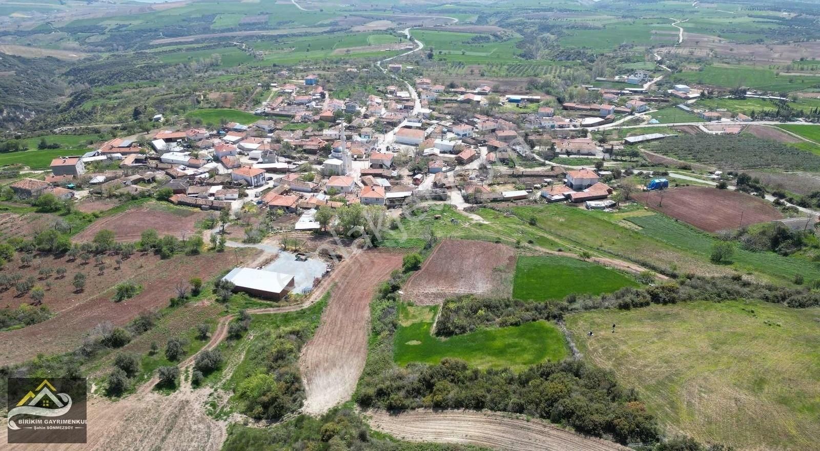 Birikim Gayrimenkulden Emsalsiz Müstakil 485 M2 Deniz Manzaralı