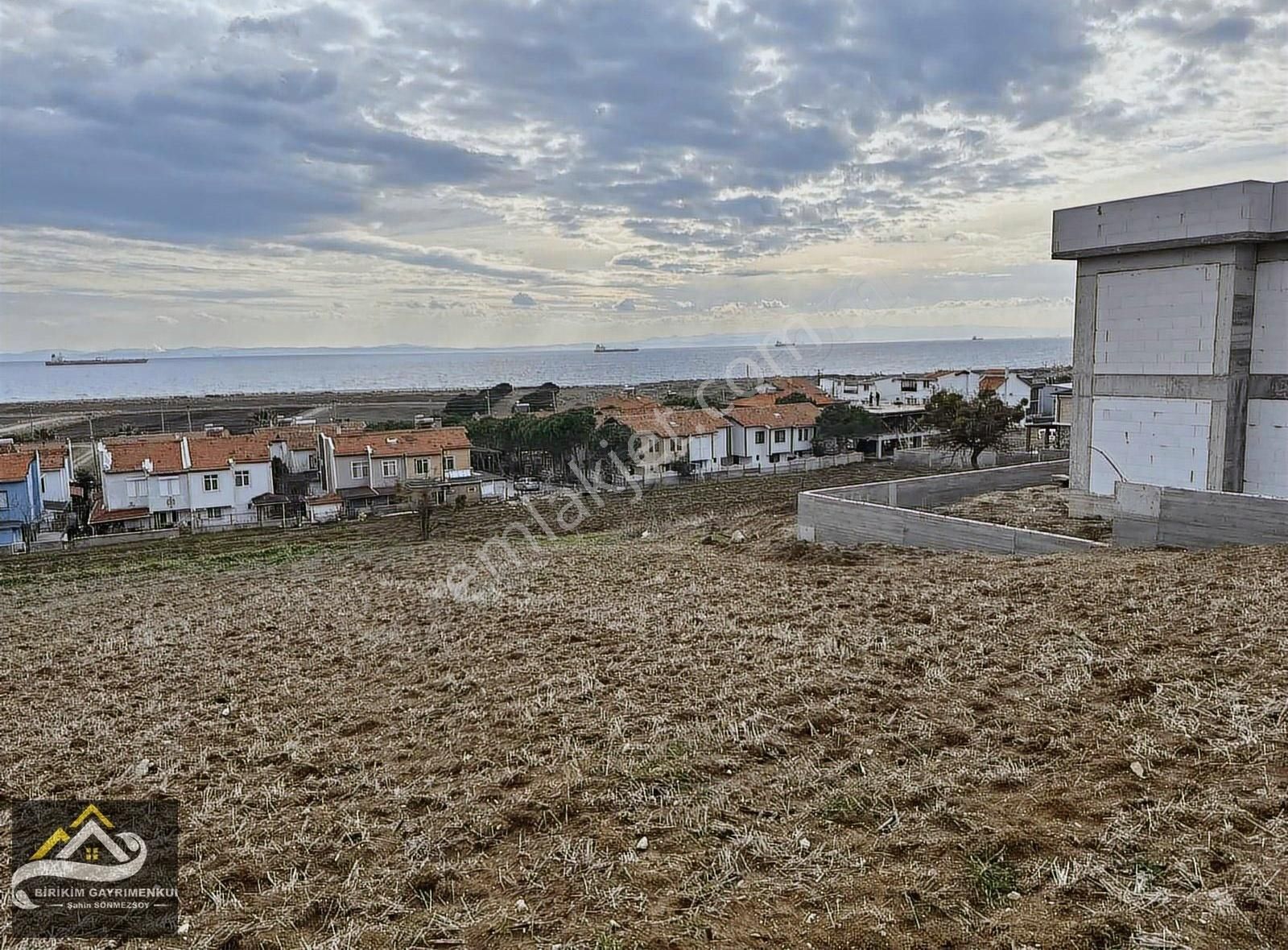 Birikim Gayrimenkulden Şehir Merkezinde Arsa Niteliğinde