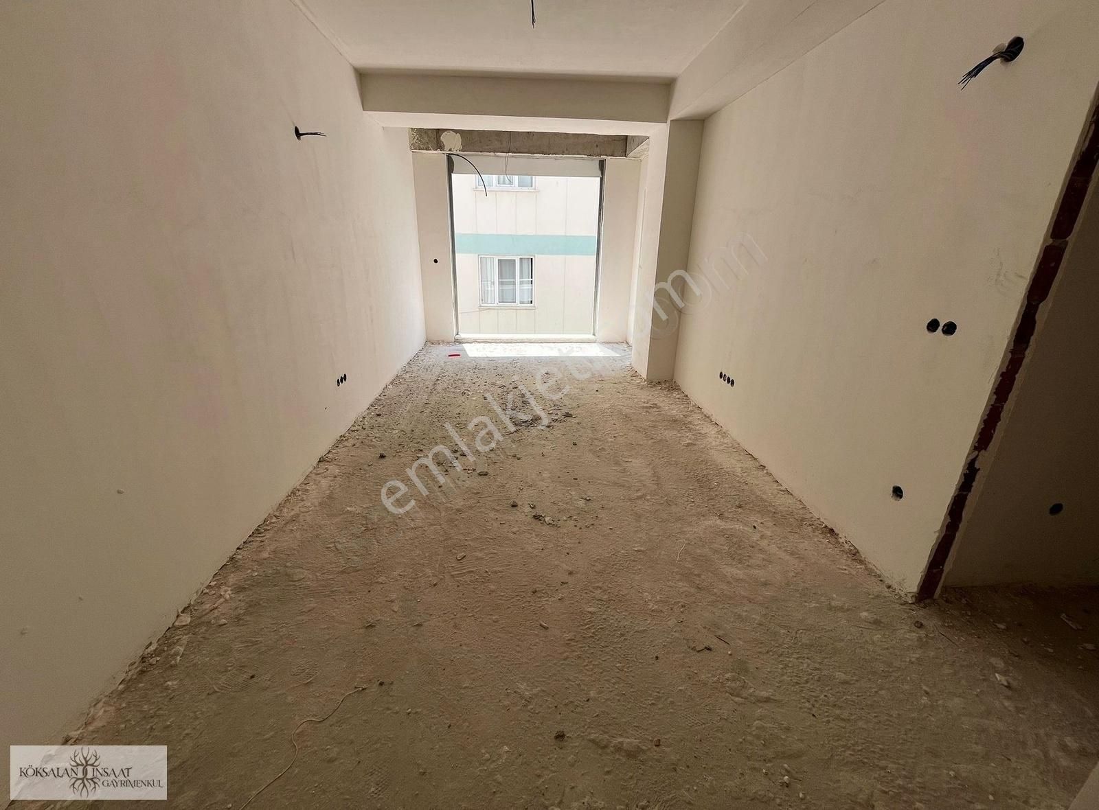Köksalandan Altıntepe Kuğuda Site Özellikli Sıfır 2.kat 2+1