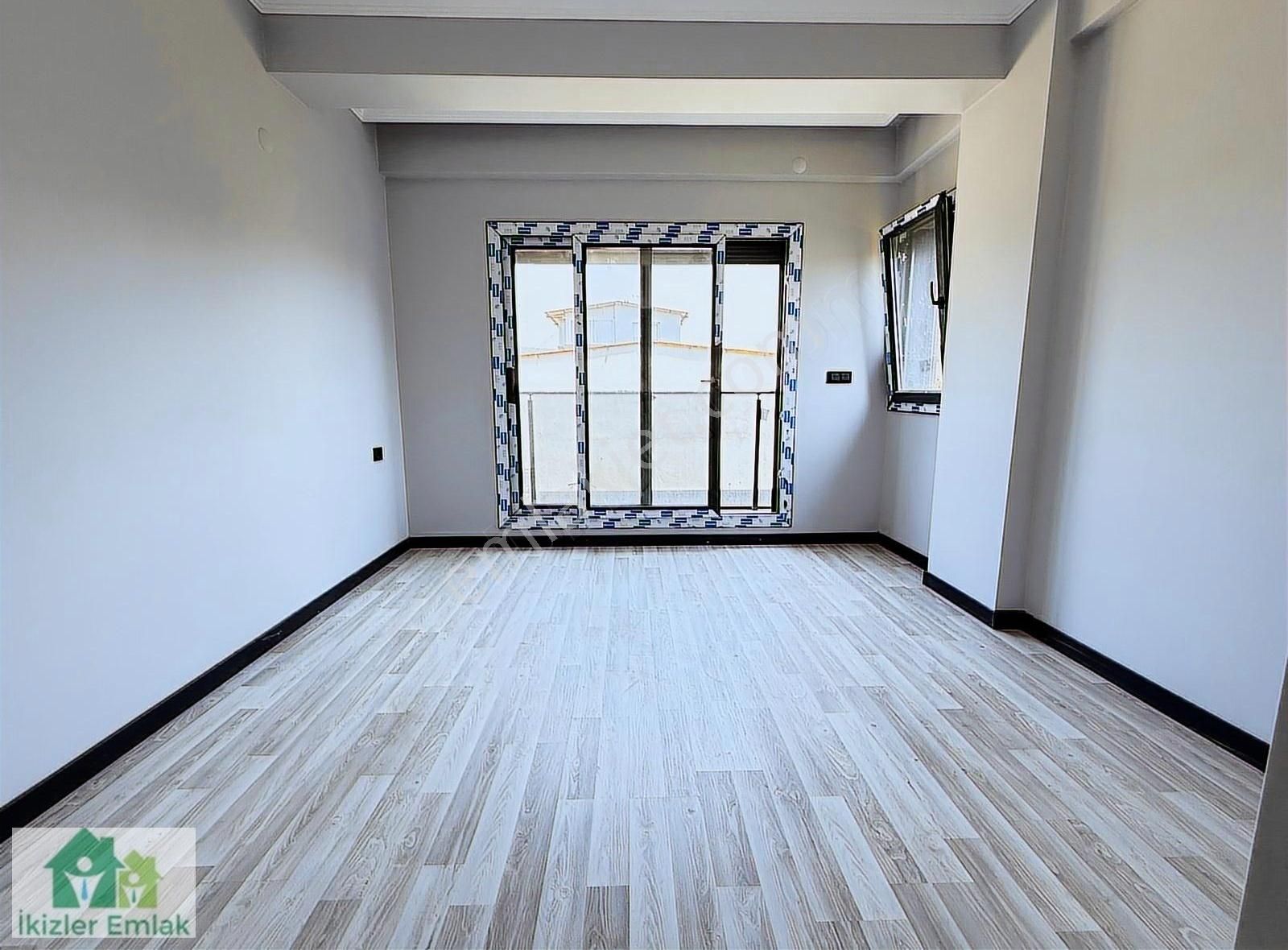 Seferihisar Doğanbey'de Satılık 3+1 Müstakil Sıfır Bahçeli Villa - Görsel 20