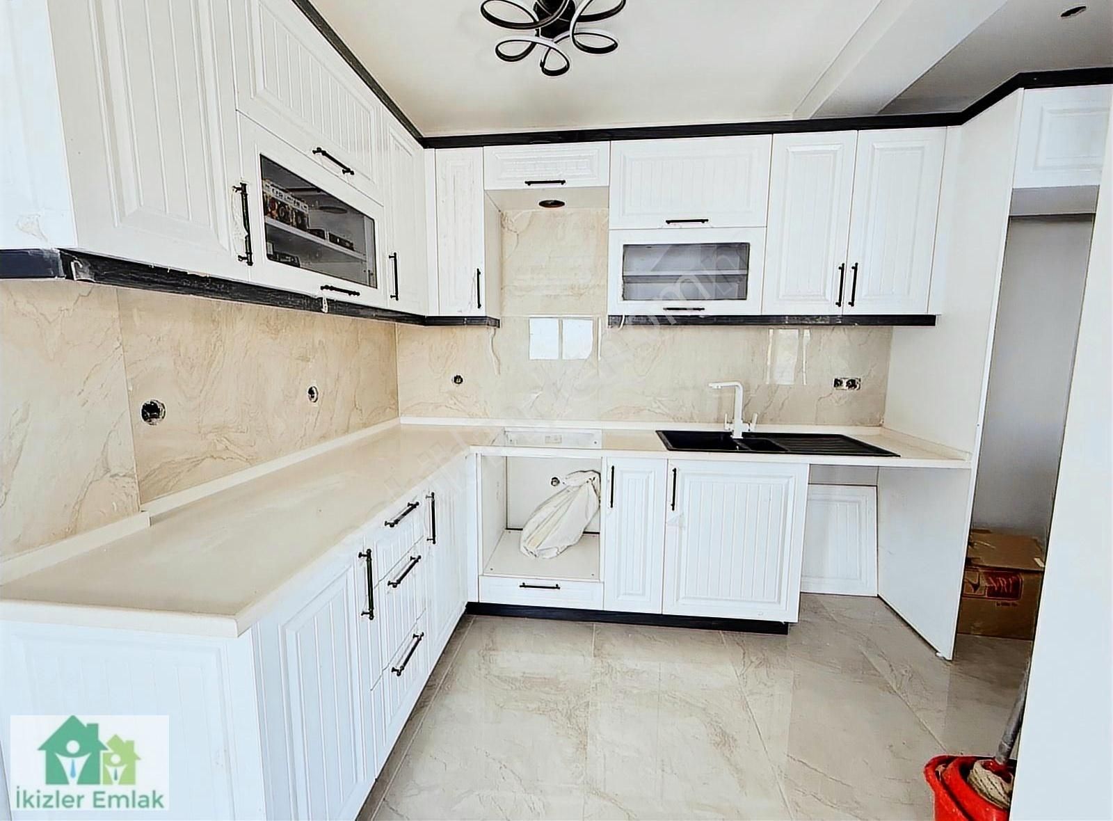 Seferihisar Doğanbey'de Satılık 3+1 Müstakil Sıfır Bahçeli Villa - Görsel 29