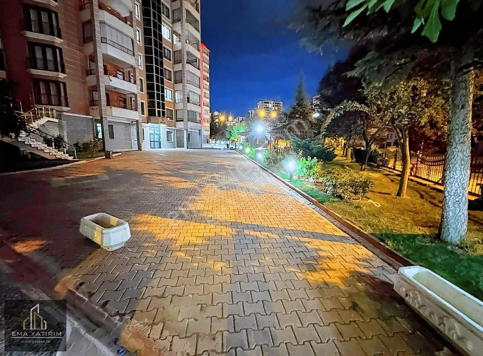 [ema]ç.çıra Seyran Konutlarında Satılık4+1 Yapılı Fırsat Daire - Görsel 26