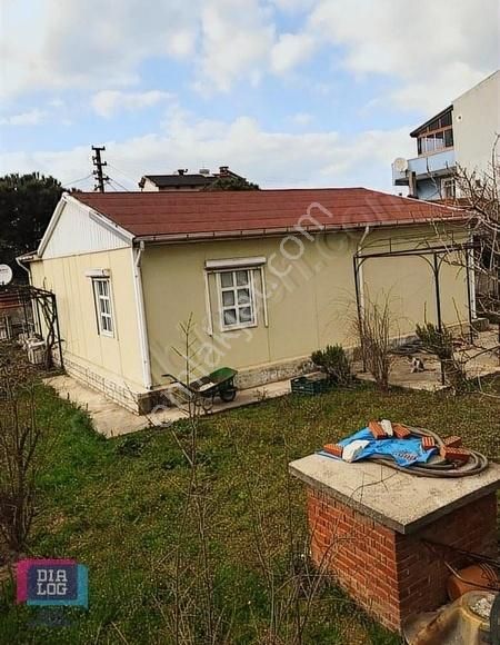 Dıalog İdeal'den Lapsekide Denize Yakın Satılık Fırsat Yazlık