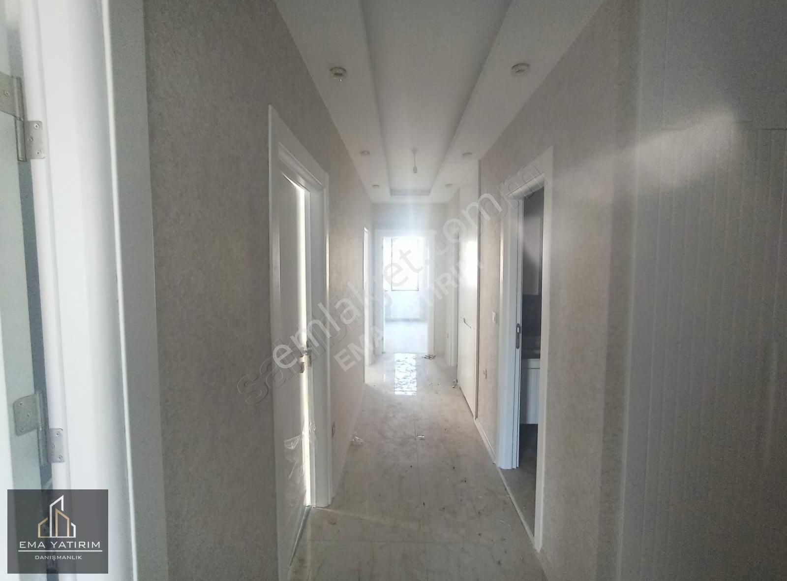 [ema] Çaydaçıra Mah.merkezi Konumda Satılık 3+1 Sıfır Daire - Görsel 21
