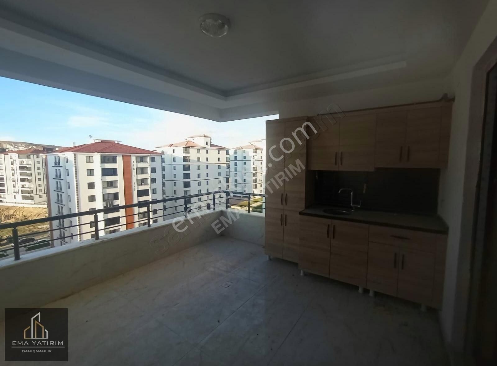 [ema] Çaydaçıra Mah.merkezi Konumda Satılık 3+1 Sıfır Daire - Görsel 19