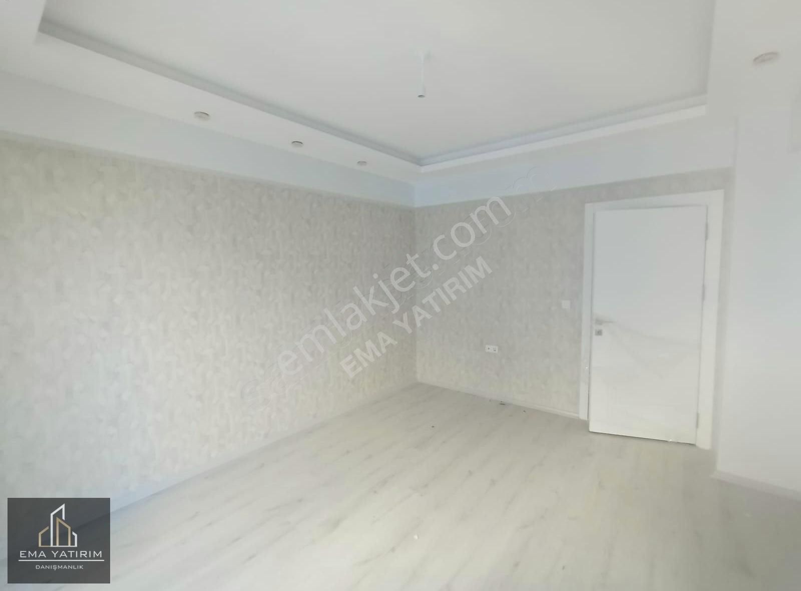 [ema] Çaydaçıra Mah.merkezi Konumda Satılık 3+1 Sıfır Daire - Görsel 11