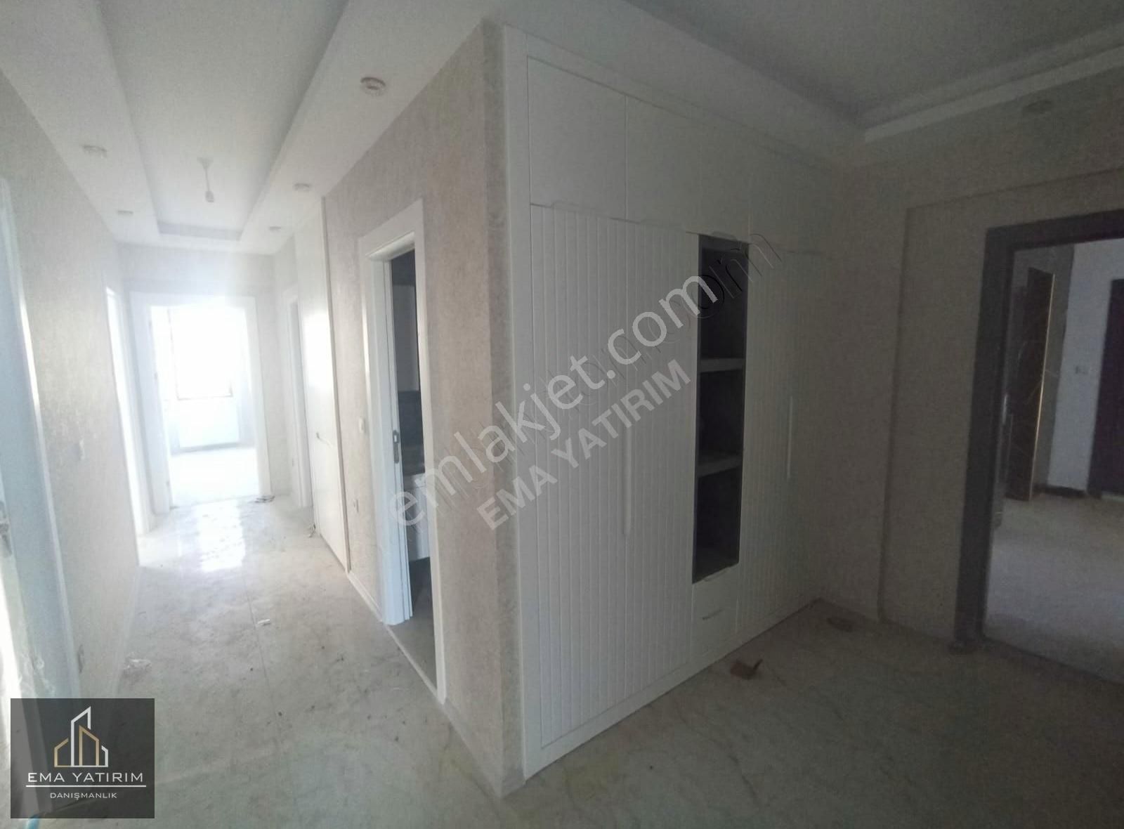 [ema] Çaydaçıra Mah.merkezi Konumda Satılık 3+1 Sıfır Daire - Görsel 15