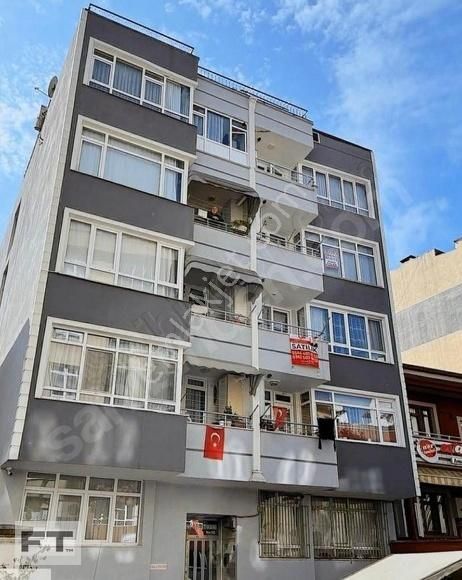İlkadım Ulugazi Mahallesinde Fırsat 3+1