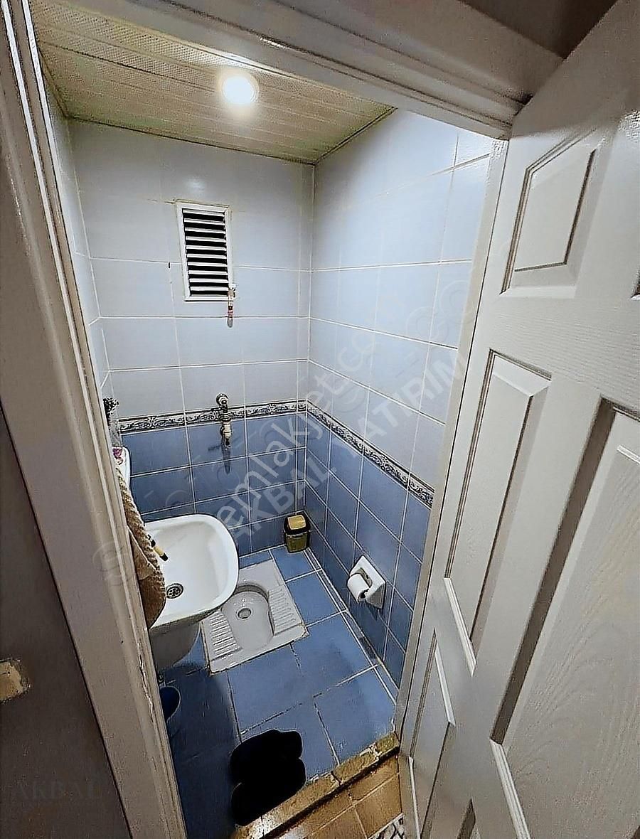 Beyköy Toki'de Net 85 M² Ara Kat Satılık 2+1 Daire - Görsel 6