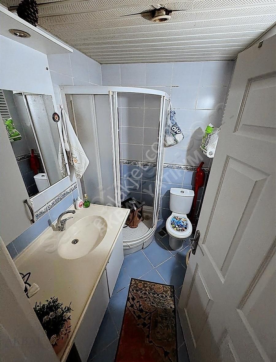 Beyköy Toki'de Net 85 M² Ara Kat Satılık 2+1 Daire - Görsel 3