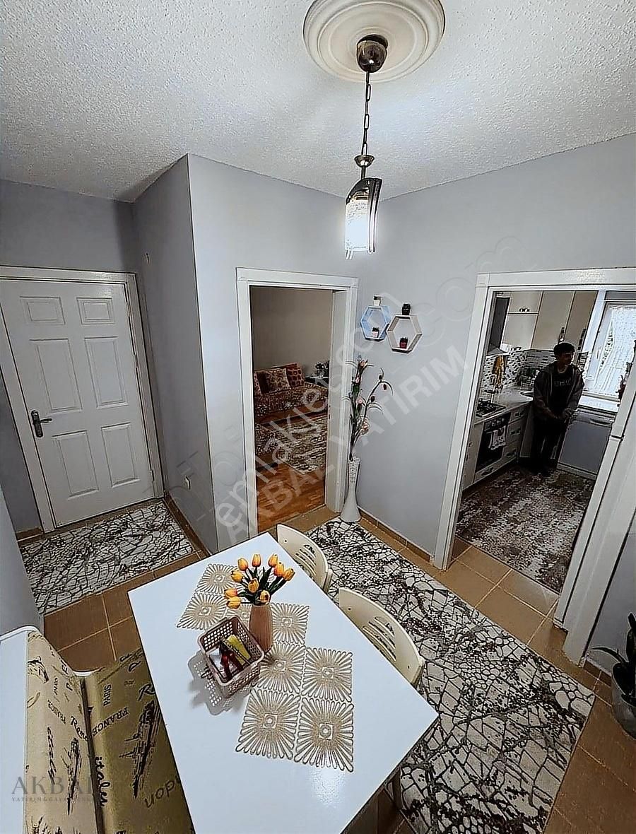 Beyköy Toki'de Net 85 M² Ara Kat Satılık 2+1 Daire - Görsel 2