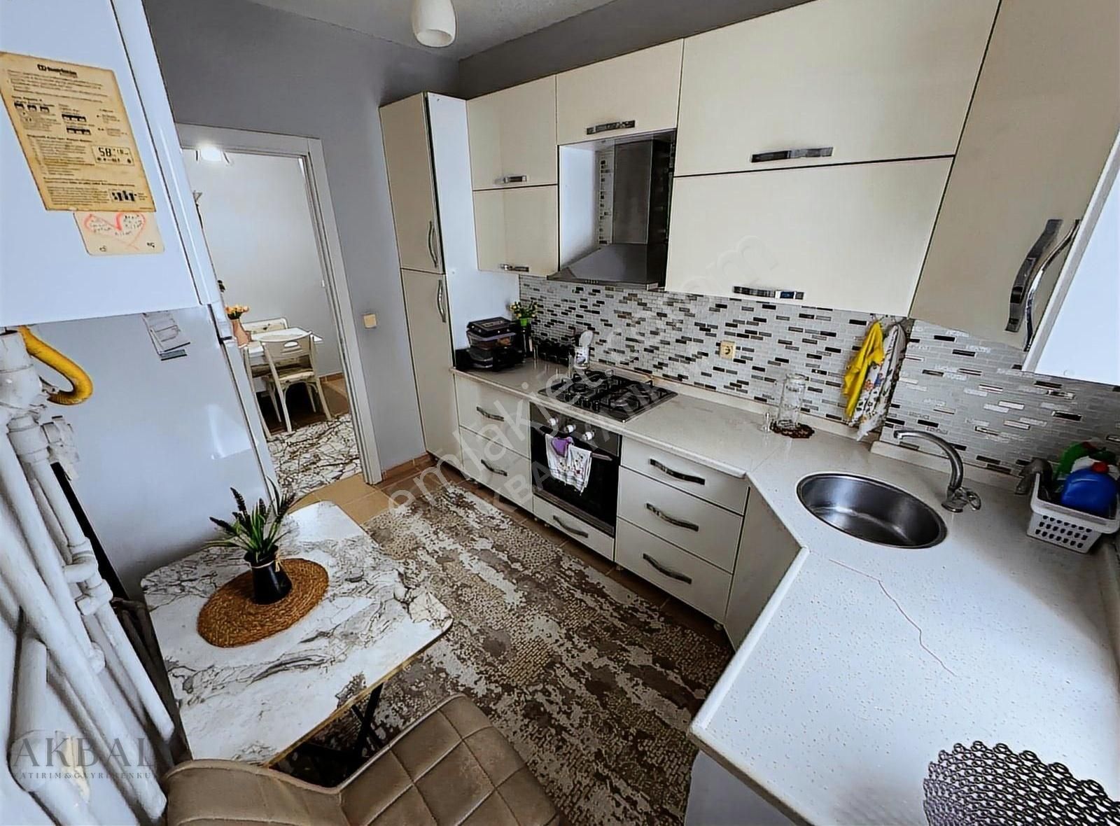 Beyköy Toki'de Net 85 M² Ara Kat Satılık 2+1 Daire - Görsel 5