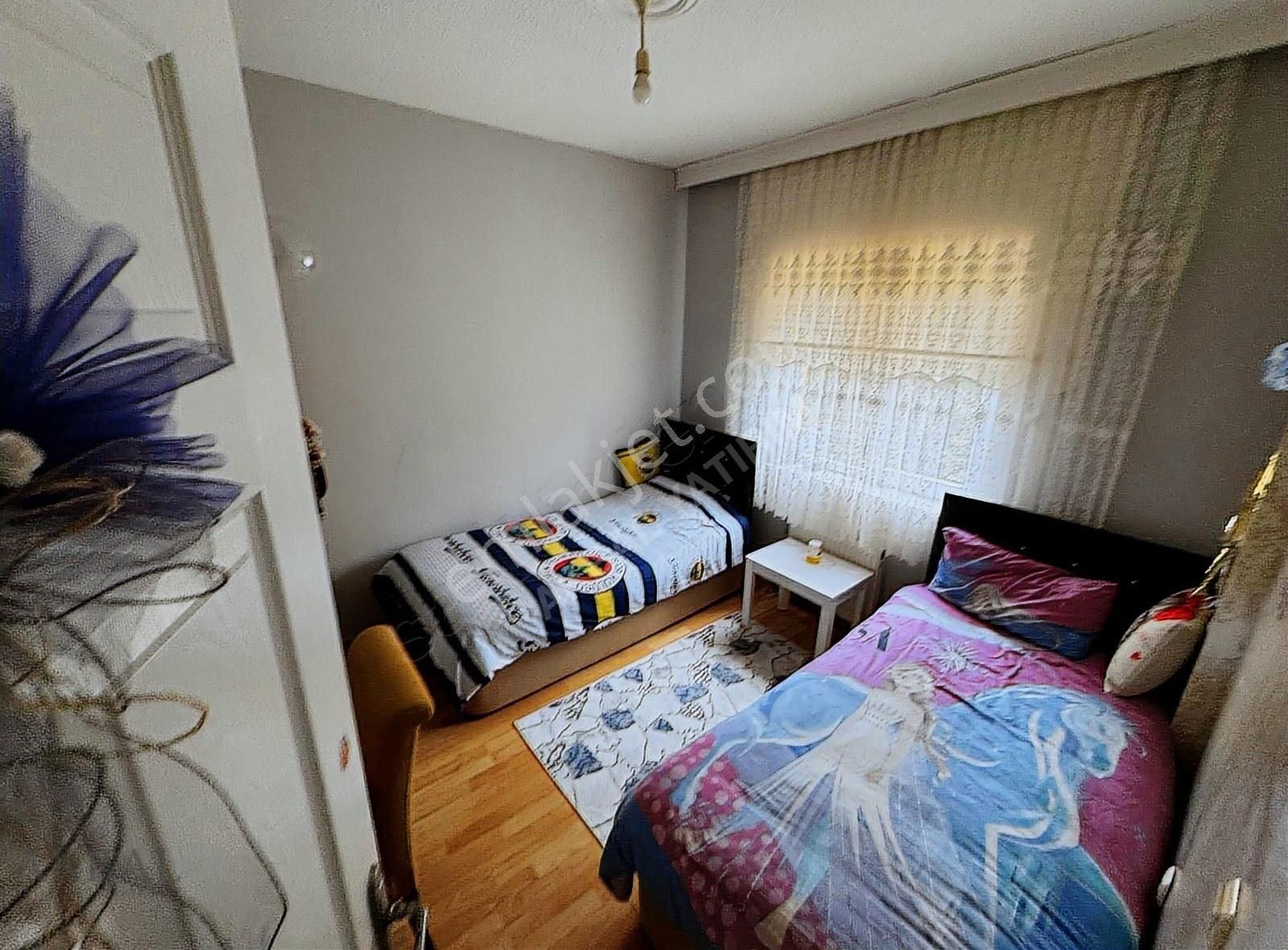 Beyköy Toki'de Net 85 M² Ara Kat Satılık 2+1 Daire - Görsel 4