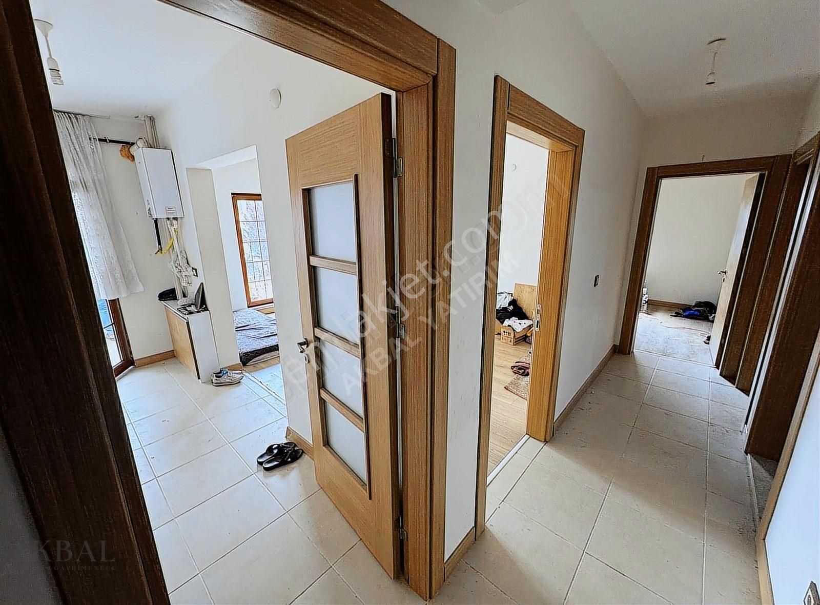 Boğaziçi Toki'nin İncisi Satılık 80 M² Net 2+1 Daire - Görsel 16