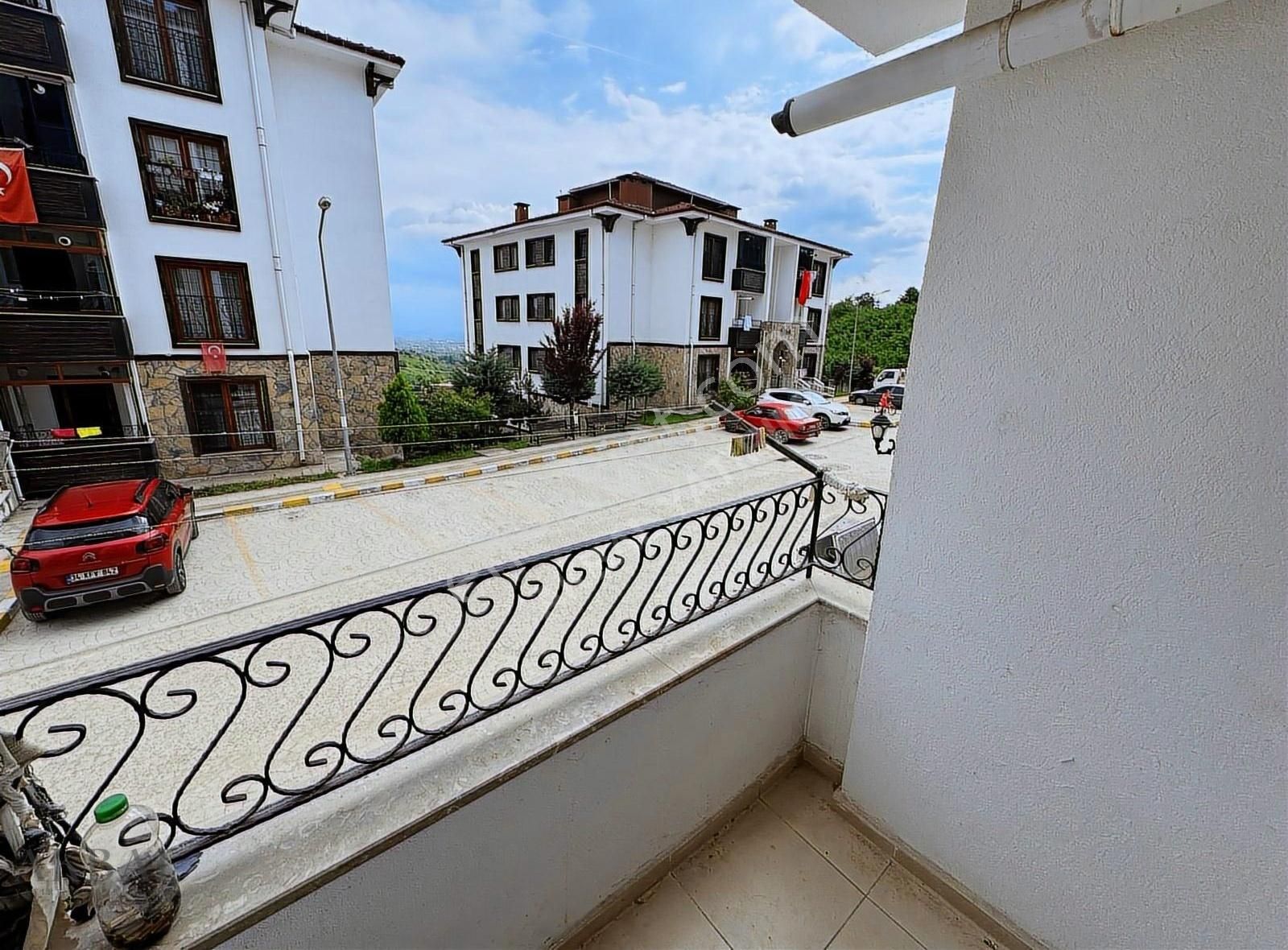 Boğaziçi Toki'nin İncisi Satılık 80 M² Net 2+1 Daire - Görsel 27