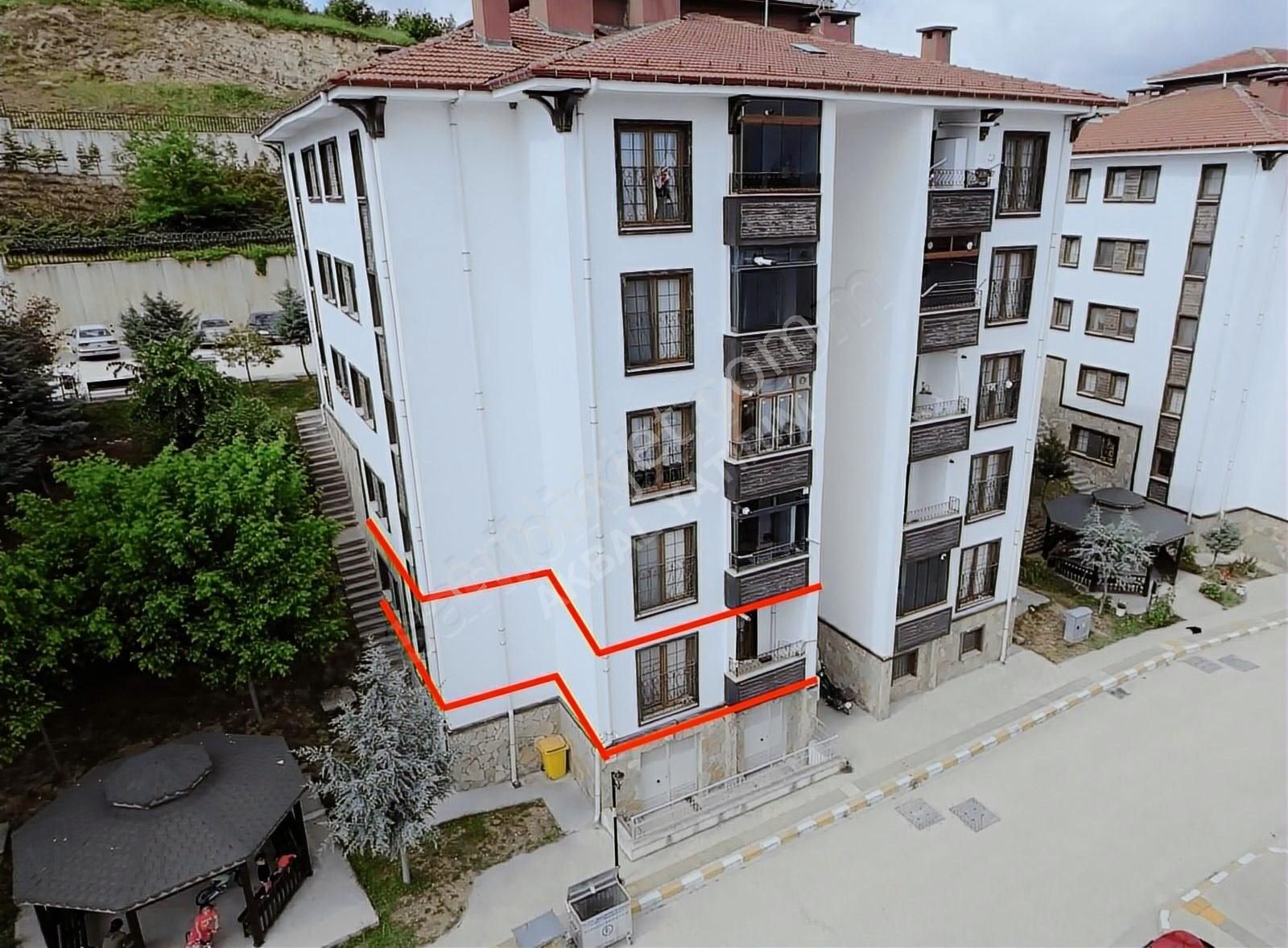 Boğaziçi Toki'nin İncisi Satılık 80 M² Net 2+1 Daire - Görsel 13