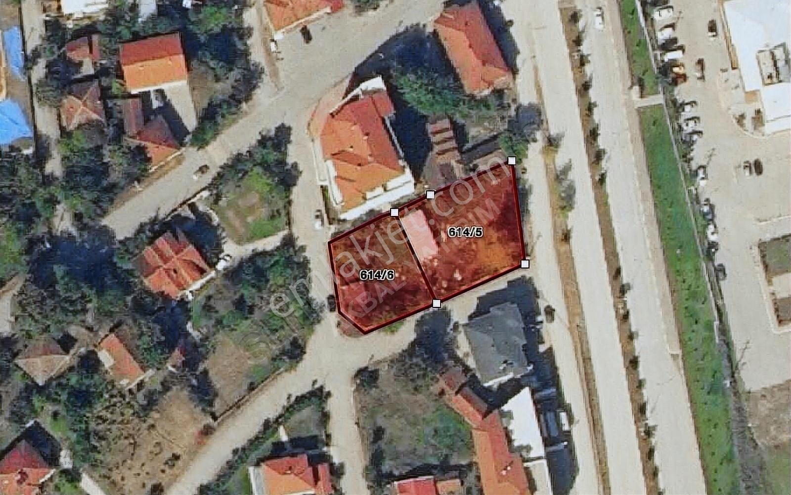 Gümüşova Sapakta Hastane Karşısı Tic.+konut İmarlı Emsalsiz Arsa - Görsel 3