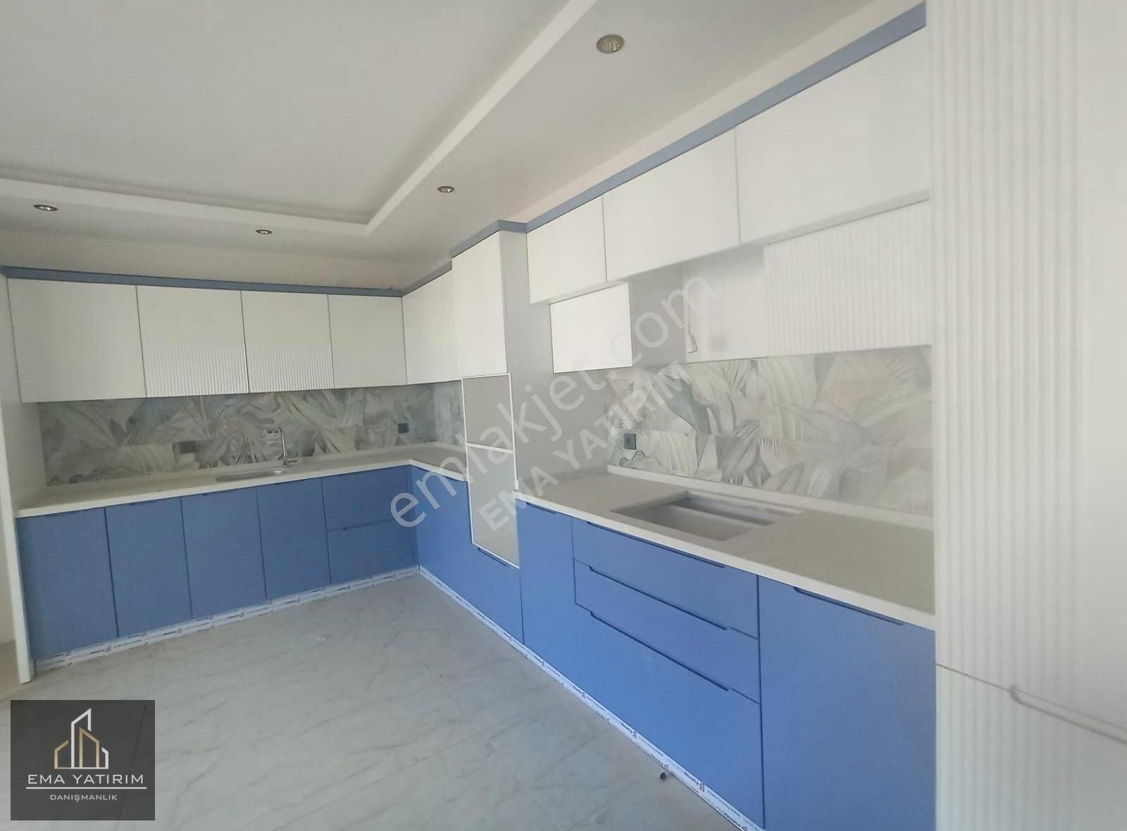 [ema]çaydaçırada Merkezi Lokasyonda Satılık 4+1 Ultra Lüks Daire - Görsel 3