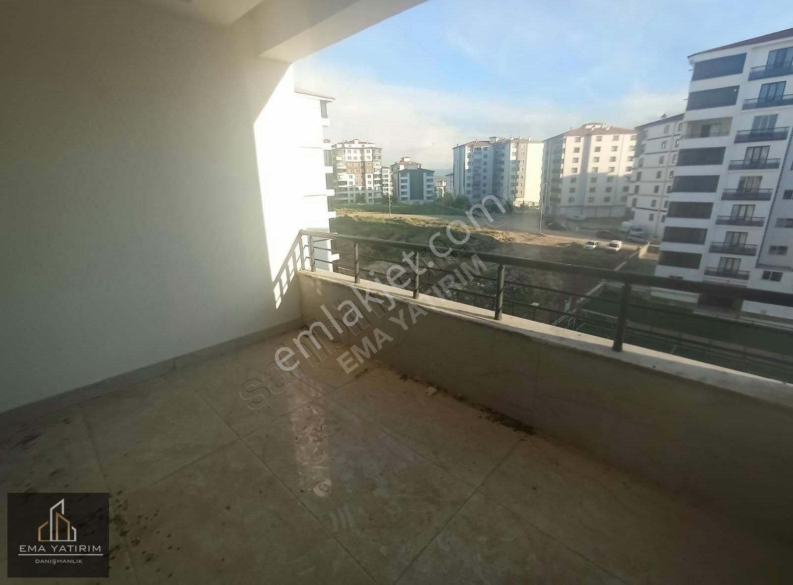 [ema]çaydaçırada Merkezi Lokasyonda Satılık 4+1 Ultra Lüks Daire - Görsel 24