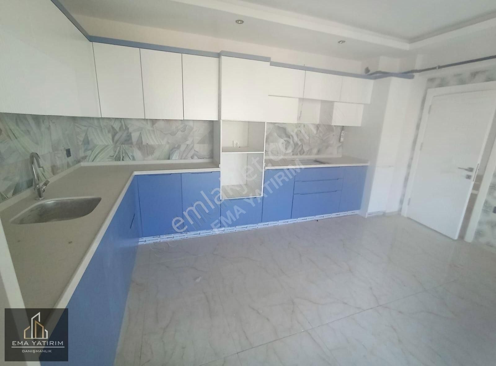 [ema]çaydaçırada Merkezi Lokasyonda Satılık 4+1 Ultra Lüks Daire - Görsel 5